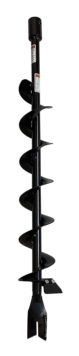 Garden Trax Mini Cultivator Tiller w/4Cycle Powerful 38cc