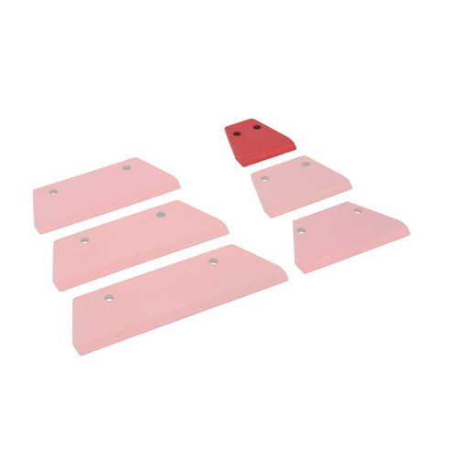 GardenTrax Replacement for 4-inch Earth Auger Blade