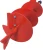 Garden Trax 8-Inch Earth Auger Bit