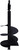 Garden Trax 14-Inch Earth Auger Bit