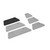 GardenTrax Replacement for 10-inch Earth Auger Blade