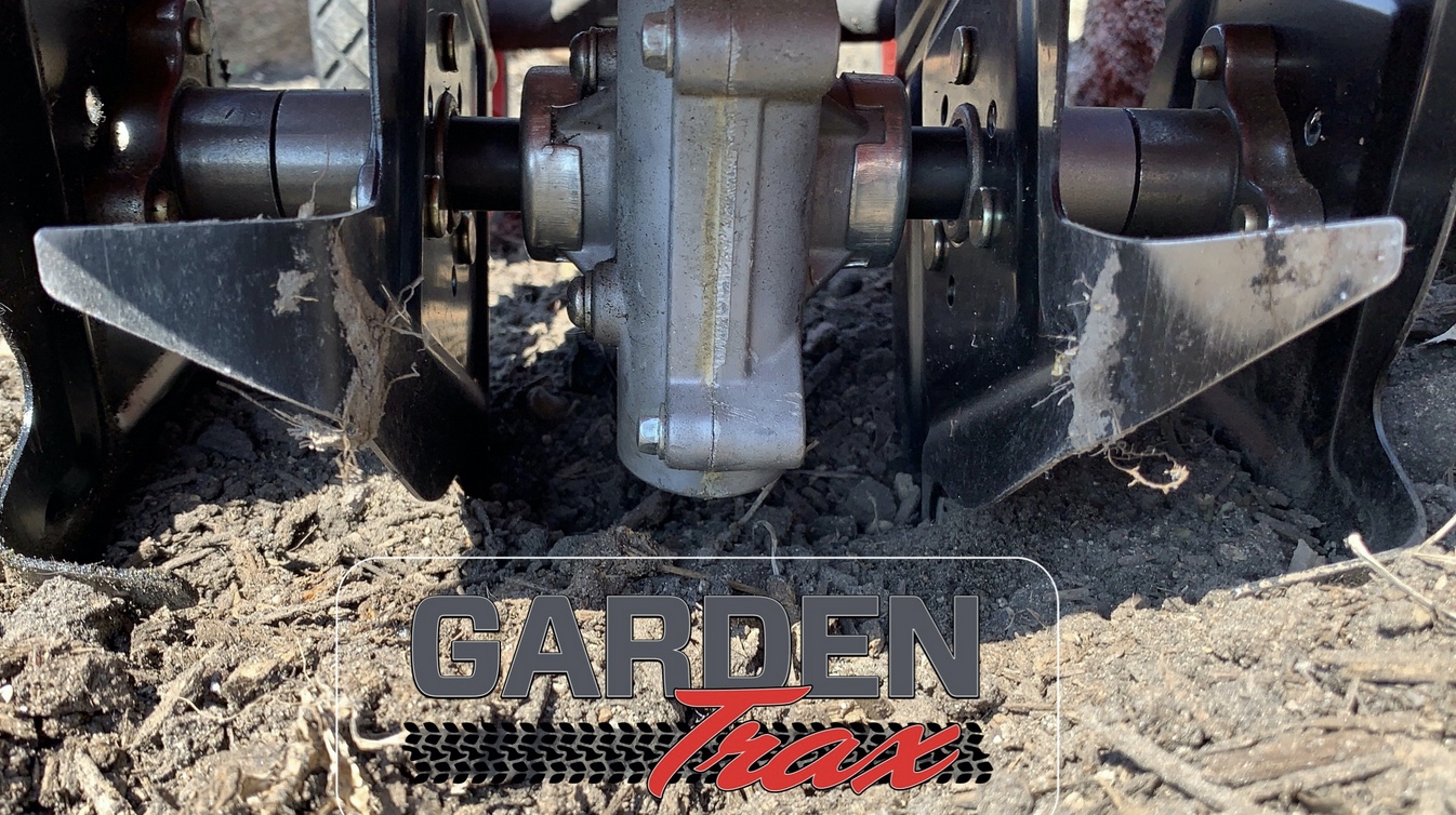 Garden Tillers