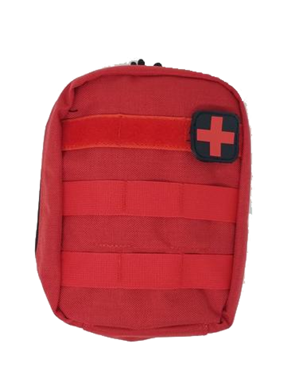 Molle Medical Pouch - Active Threat Solutions LLC
