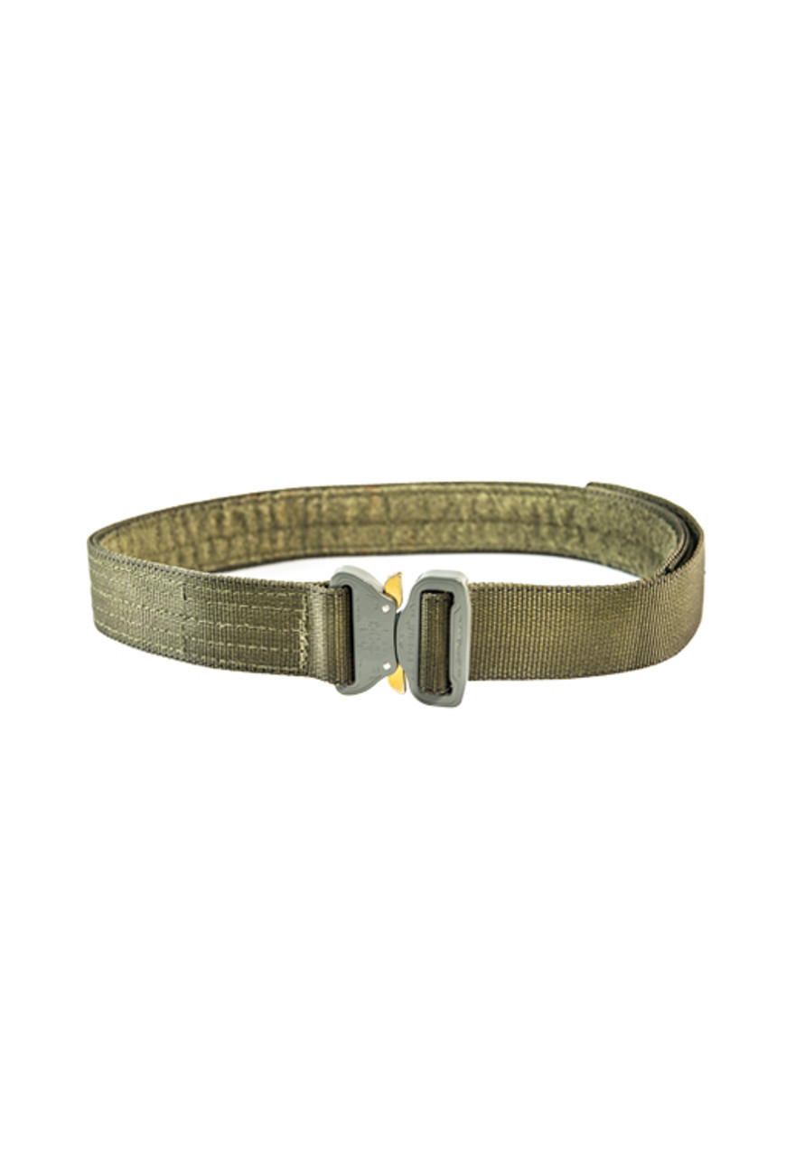 COBRA 1.75” Rigger Belt w/Velcro - No D-Ring - Active Threat 