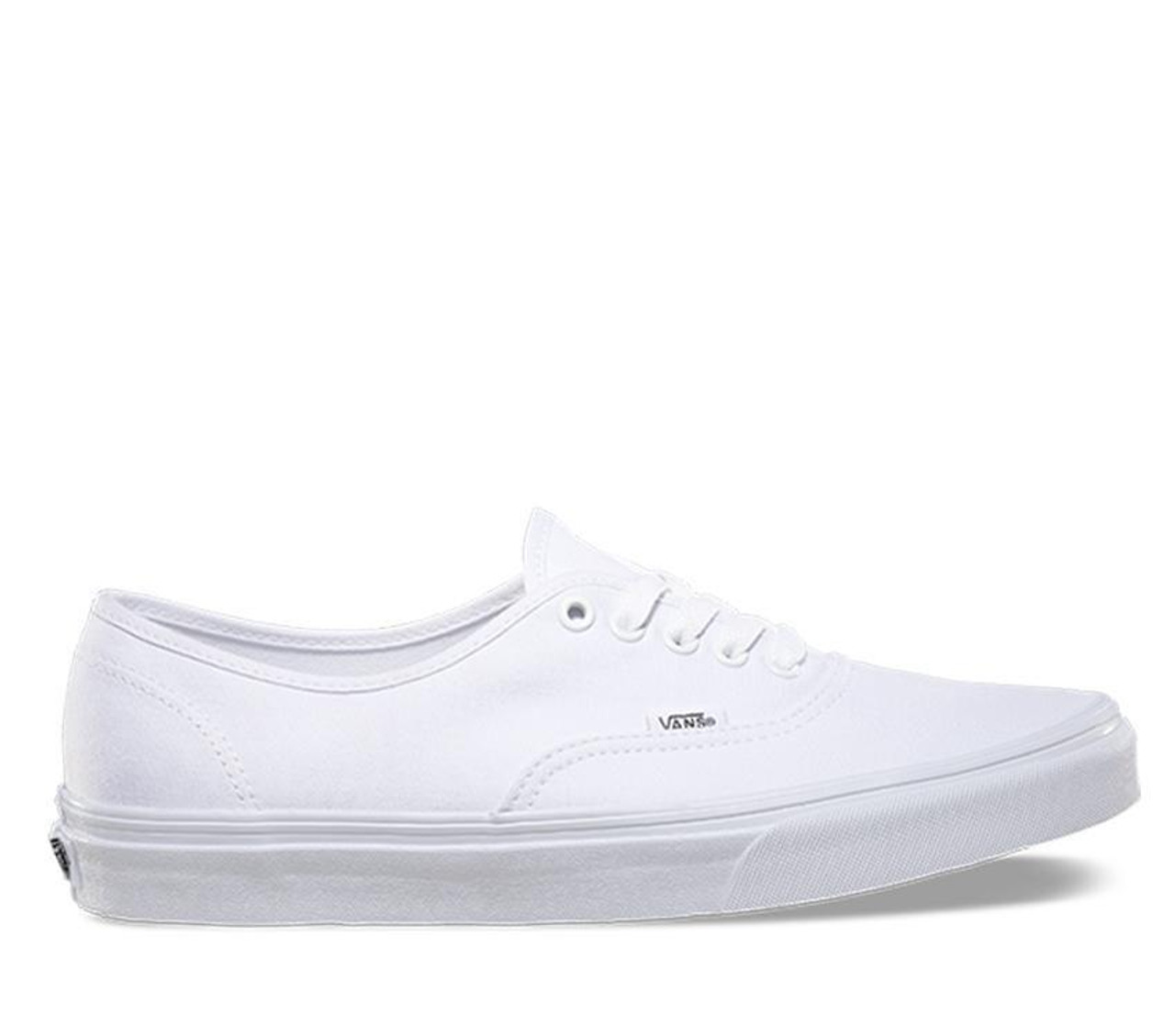 authentic true white