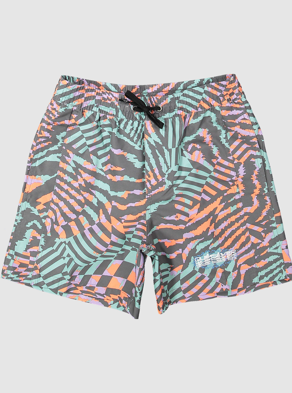 Everyday Mix Volley - Swim Shorts for Boys 8-16