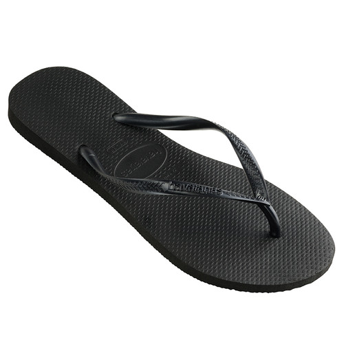 Slim Basic - Black Slim Basic - Black