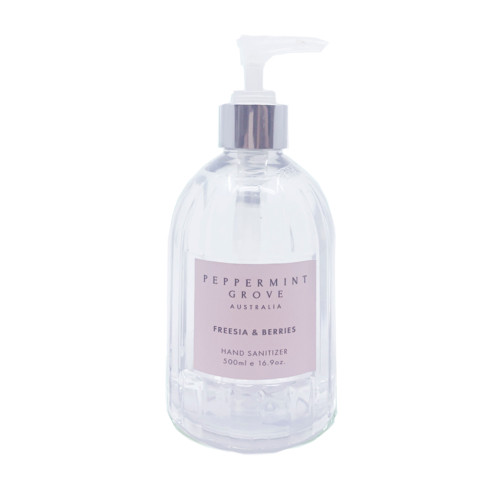 Freesia & Berries Hand Sanitizer