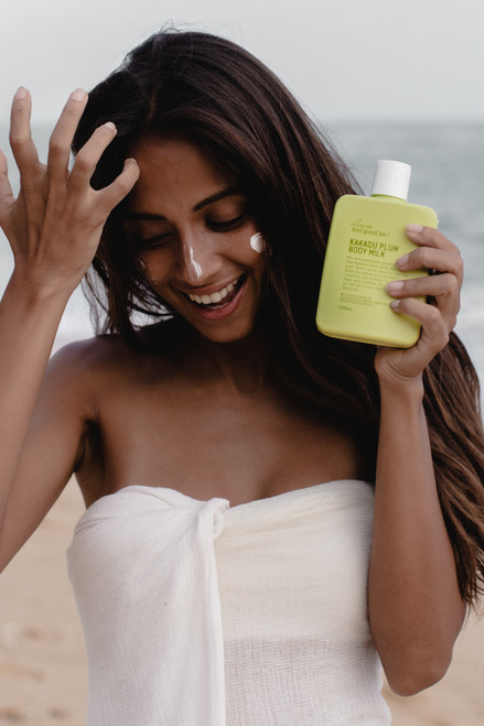 Kakadu Plum Body Milk 200ml