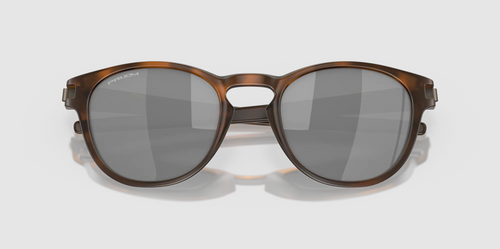 Latch - Prizm Black/Matte Brown Tortoise