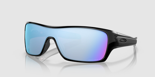 Turbine Rotor - Prizm Deep Water Polarized/Polished Black