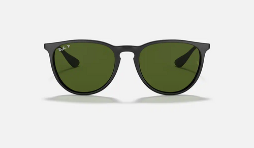 Erika Classic - Polarized Green Classic G-15/Black