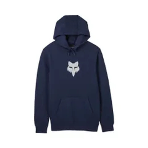 Fox Head Fleece Po - Midnight