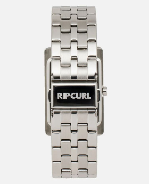 Seahaze Stainless Steel Watch - Silver