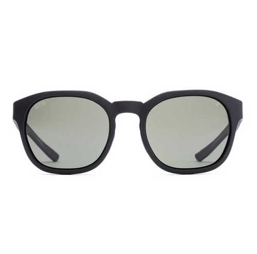 Offset Sport - Matte Black / Grey Polar 