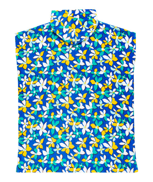 Stay Magical Printed - Bright White Sunlights Foral