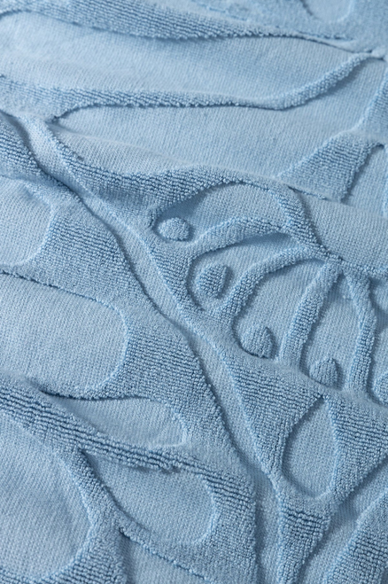 Abobe Beach Rug - Blue