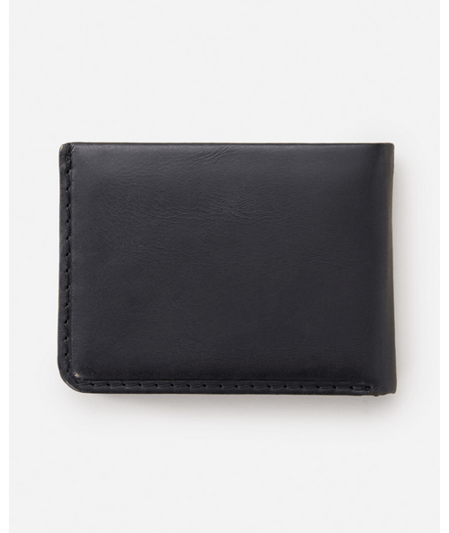 Phaze Icon RFID All Day Wallet - Black