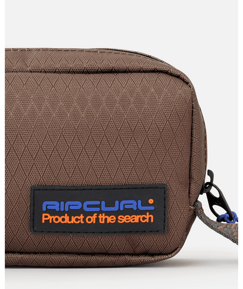 Search Travel Pouch - Rock