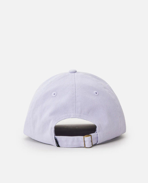 Premium Surf Cap - Dusty Lilac Premium Surf Cap - Dusty Lilac