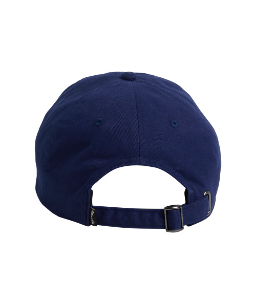 Mens Peyote Dad Cap - Shipyard Blue