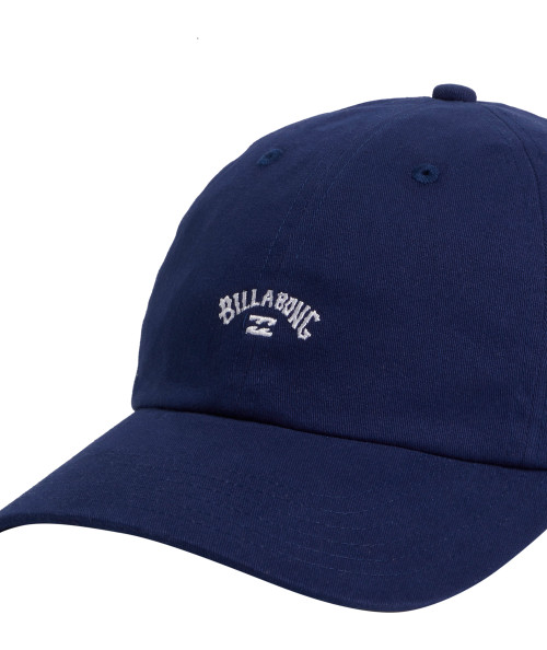 Mens Peyote Dad Cap - Shipyard Blue