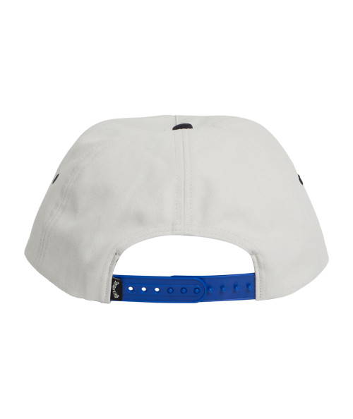Mens Tech Arch Cap - Fog Mens Tech Arch Cap - Fog