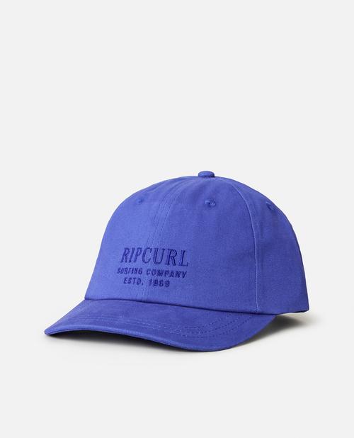 Surf Staple Cap - Ocean