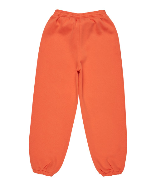 Girls 8-16 Active Teenager Jogger Pants - Emberglow