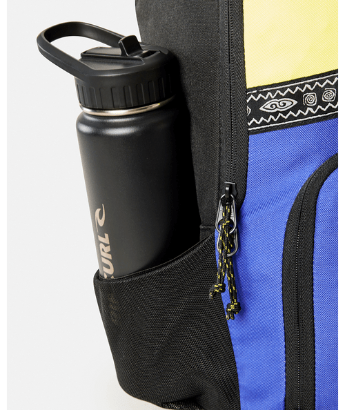 2025 School Evo 24L Backpack - Lime Wash