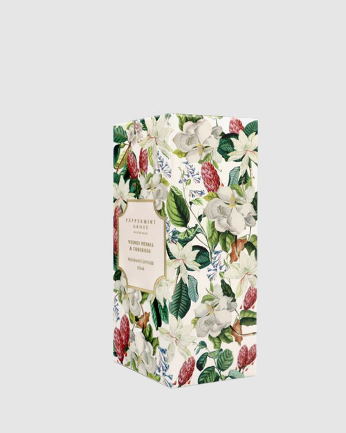 Velvet Petals & Tuberose Fragrance Diffuser 100ml
