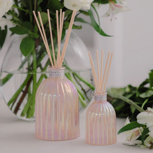 Velvet Petals & Tuberose Fragrance Diffuser 100ml