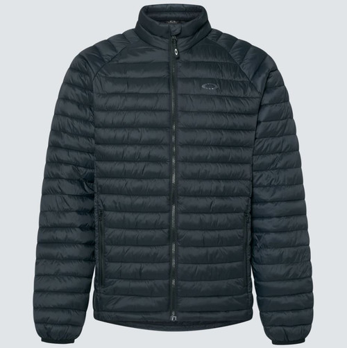 Omni Thermal Jacket - Blackout