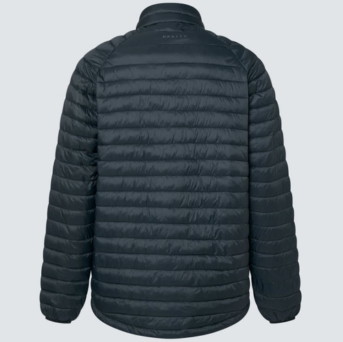 Omni Thermal Jacket - Blackout