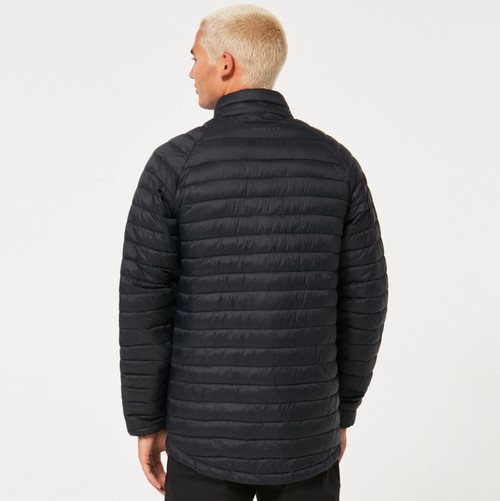 Omni Thermal Jacket - Blackout