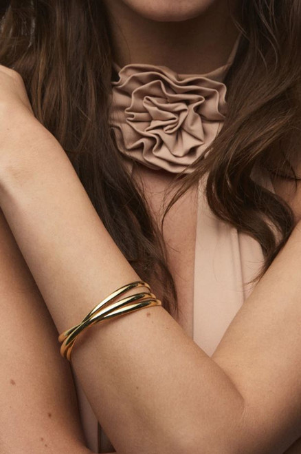 Anna Bracelet - Gold