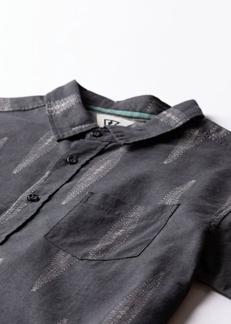 Seaside Eco SS Shirt - PHA