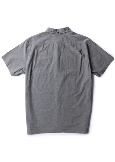 The Box Eco Shirt - BLK