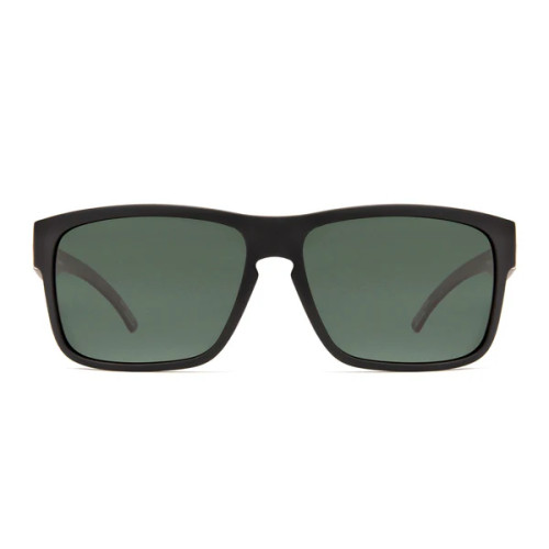 RAMBLER - Matte Black/Grey