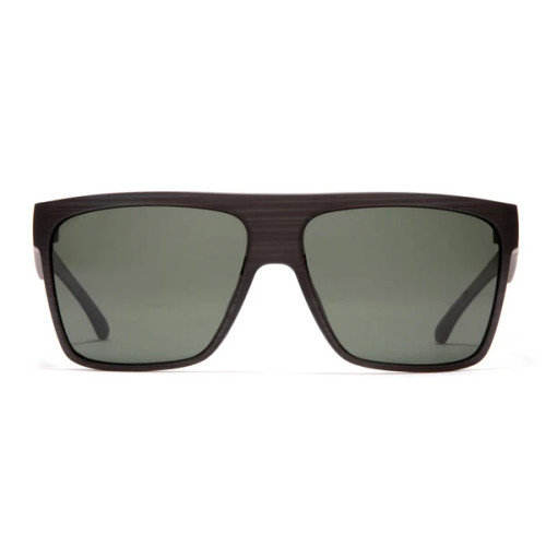 YOUNG BLOOD SPORT - Black Woodland Matte/Grey Polar