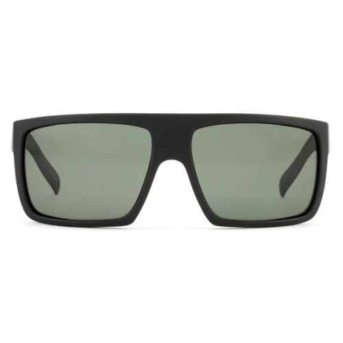 CAPITOL SPORT - Matte Black/Grey Polar