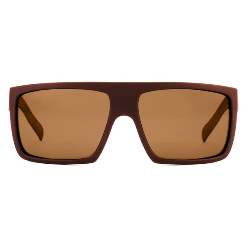 CAPITOL SPORT - Matte Espresso/Brown