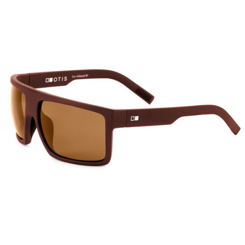 CAPITOL SPORT - Matte Espresso/Brown