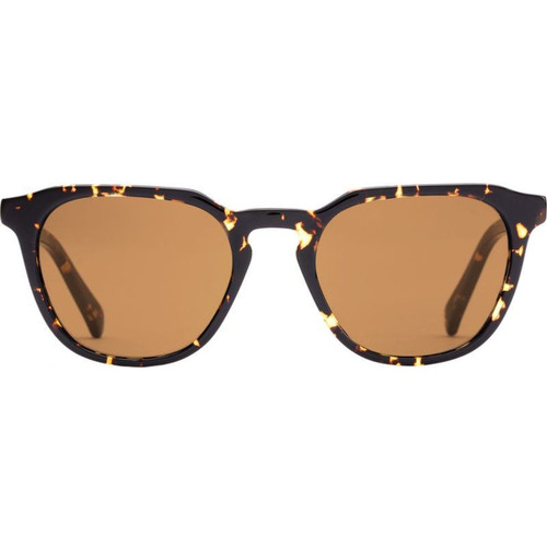 DIVIDE X - ECO Star Tort/Brown