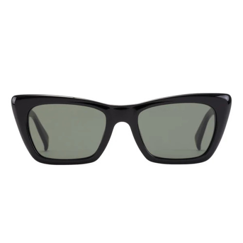 CURRENTS - ECO Black/Grey Polar