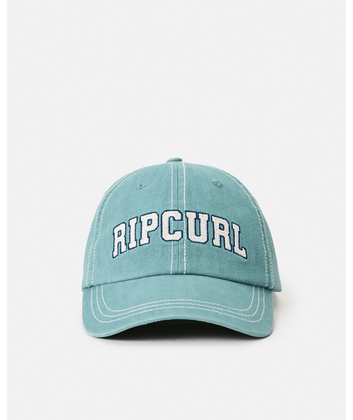 Campus Cap - Blue Green