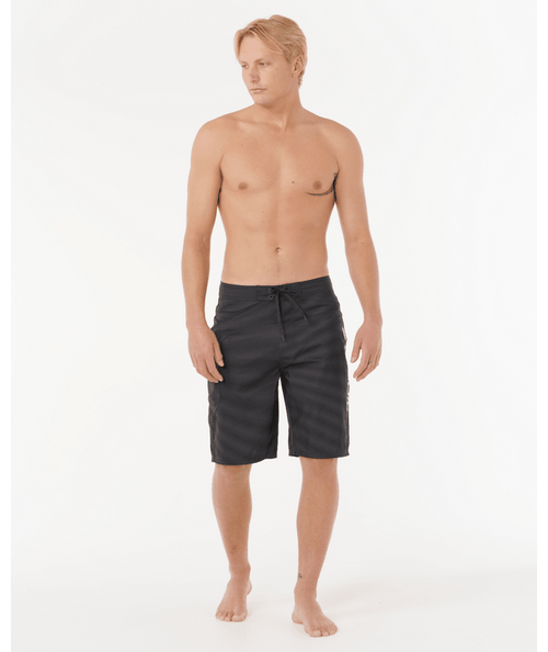 Shock 21" Wave Boardshort - Black