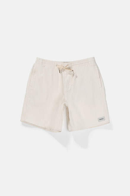 Classic Cord Jam - White