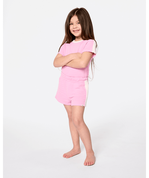 Island Days Bobbi Tee - Girl - 0020