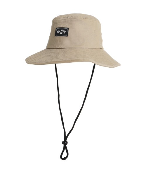 Big John Hat - Desert